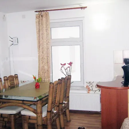 Casa Piata Sfatului Appartement *