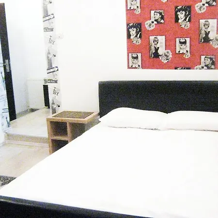 Casa Piata Sfatului Appartement *