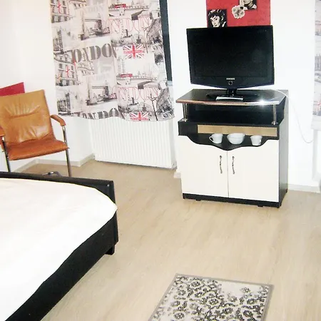 Appartement Casa Piata Sfatului Braşov