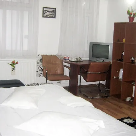 דירה Casa Piata Sfatului