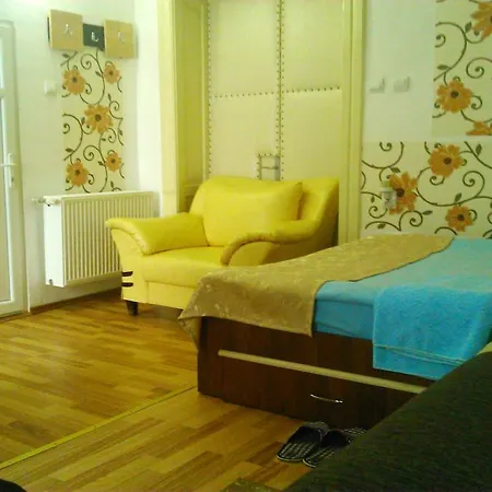 Casa Piata Sfatului בראשוב