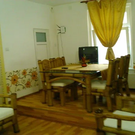 Appartement Casa Piata Sfatului Braşov