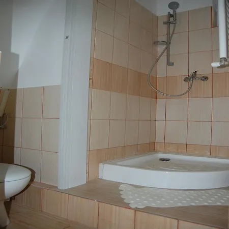 Casa Piata Sfatului בראשוב