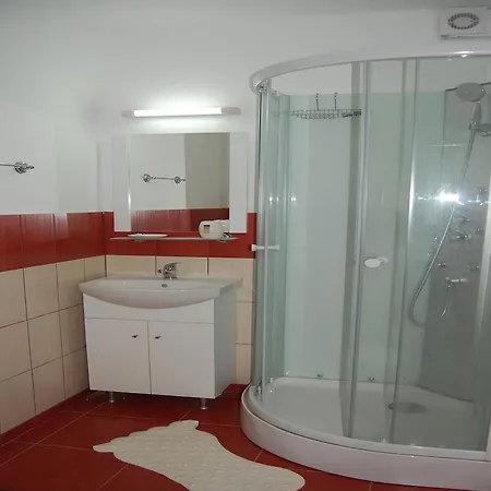 Casa Piata Sfatului *