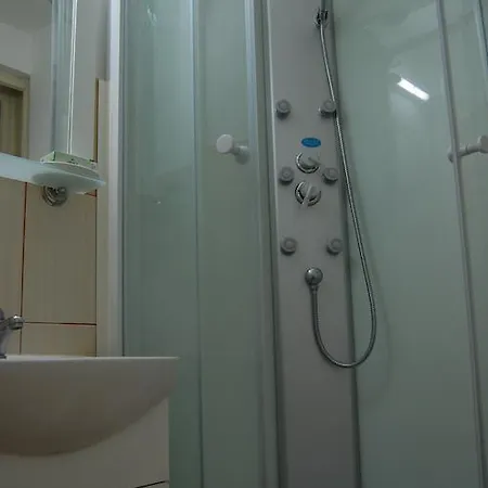 Casa Piata Sfatului דירה בראשוב