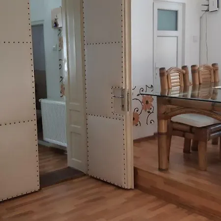 Casa Piata Sfatului Appartement Braşov