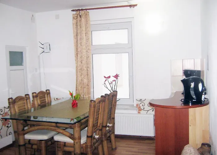 Casa Piata Sfatului Apartman *