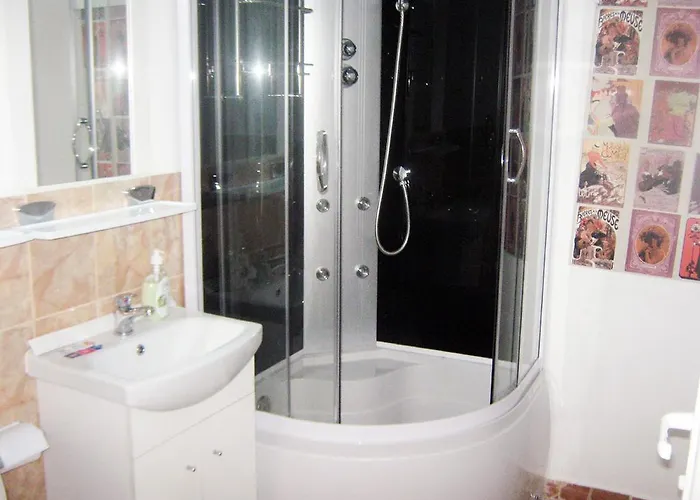 Apartment Casa Piata Sfatului *