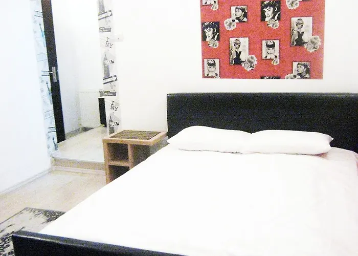 Casa Piata Sfatului Apartment *