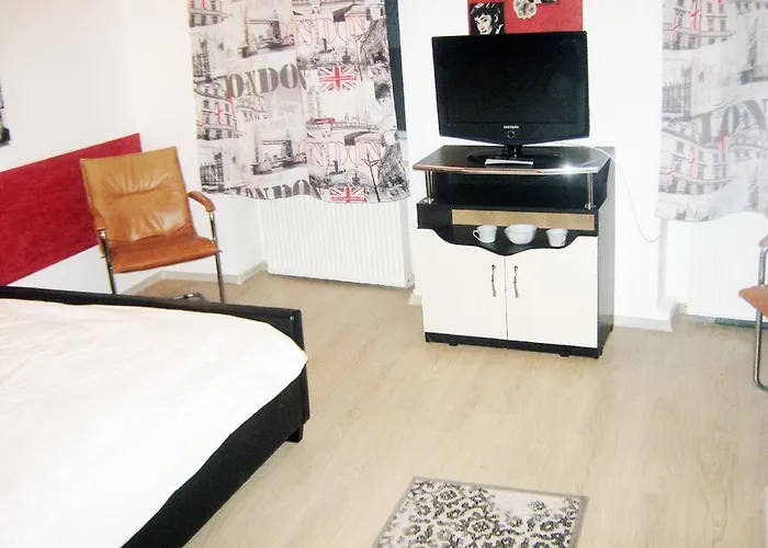 Apartman Casa Piata Sfatului Brassó