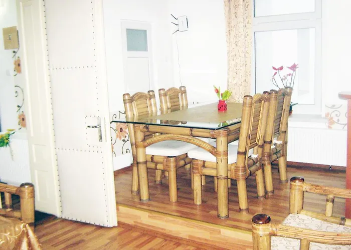 דירה Casa Piata Sfatului *