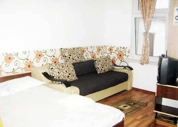 Casa Piata Sfatului Apartment *