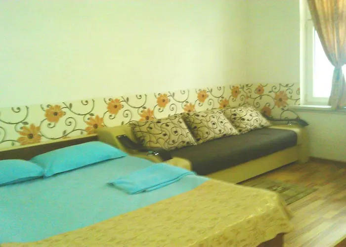 Apartment Casa Piata Sfatului