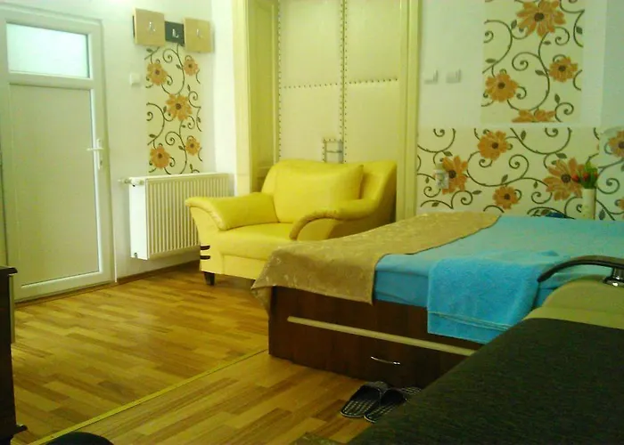 Casa Piata Sfatului Brasov