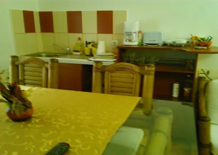 Casa Piata Sfatului Apartment *