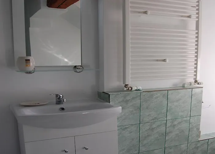 Casa Piata Sfatului Apartman Brassó