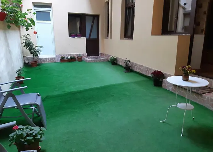 Casa Piata Sfatului Apartment Brasov