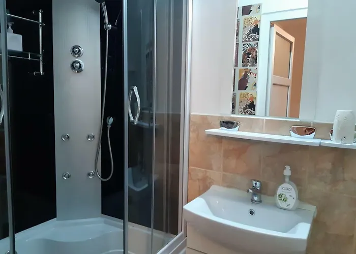 Casa Piata Sfatului Apartment *