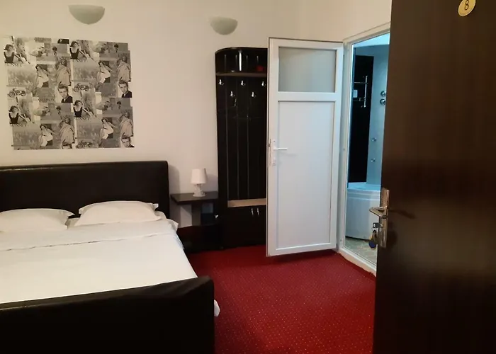 Casa Piata Sfatului Apartman Brassó