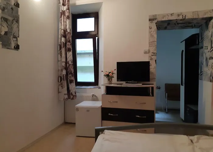 Casa Piata Sfatului Apartman Brassó