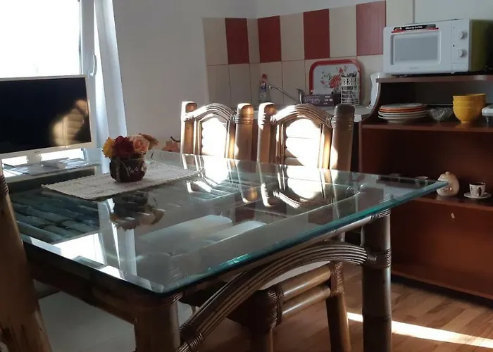 Casa Piata Sfatului Apartman Brassó