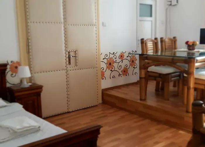 Apartman Casa Piata Sfatului