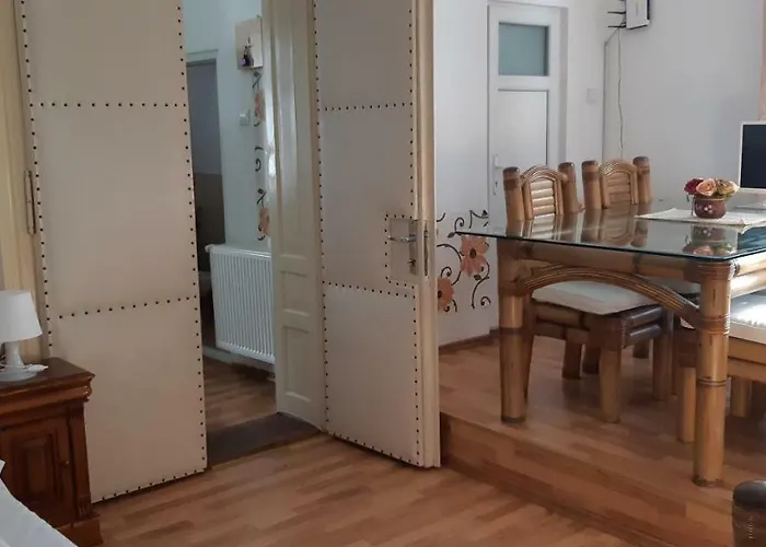 Casa Piata Sfatului Apartment Brasov